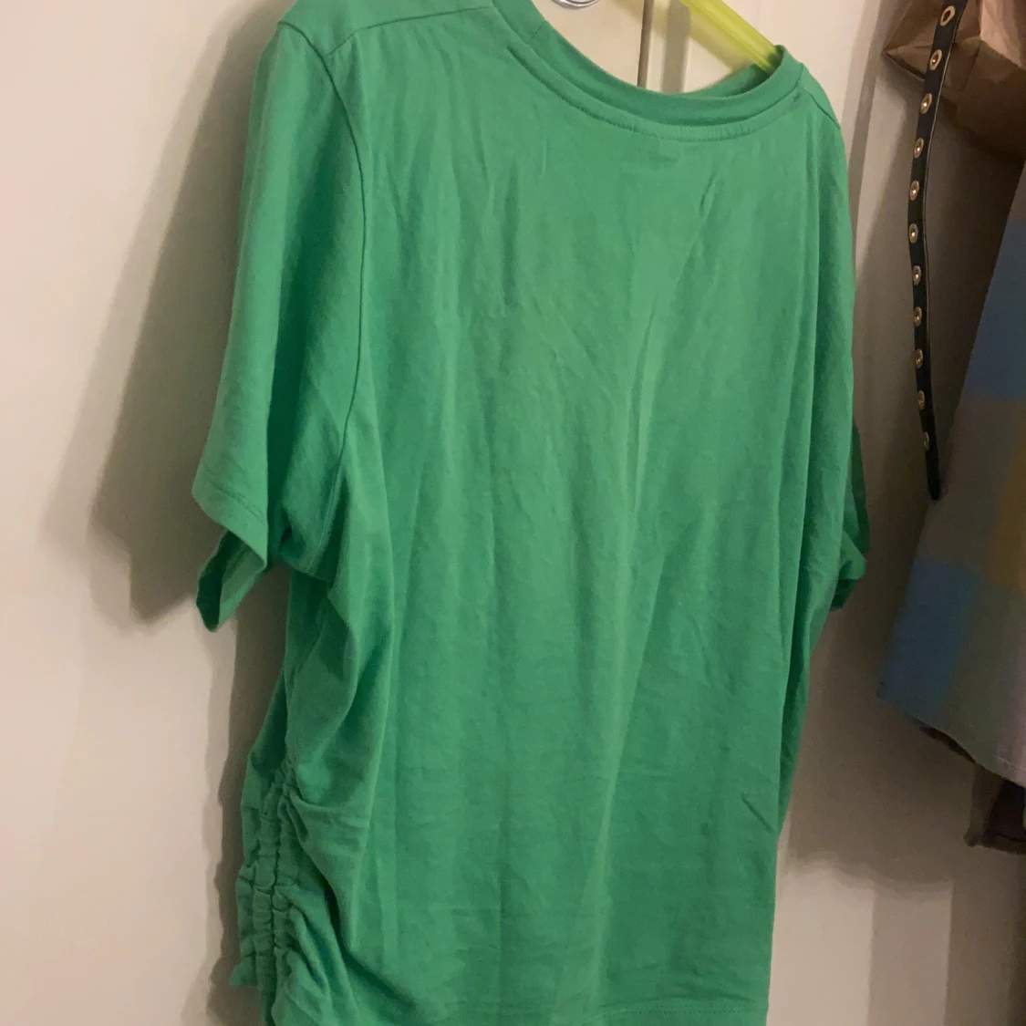 Vet ej storlek, fin tröja🙈❤️ - 91