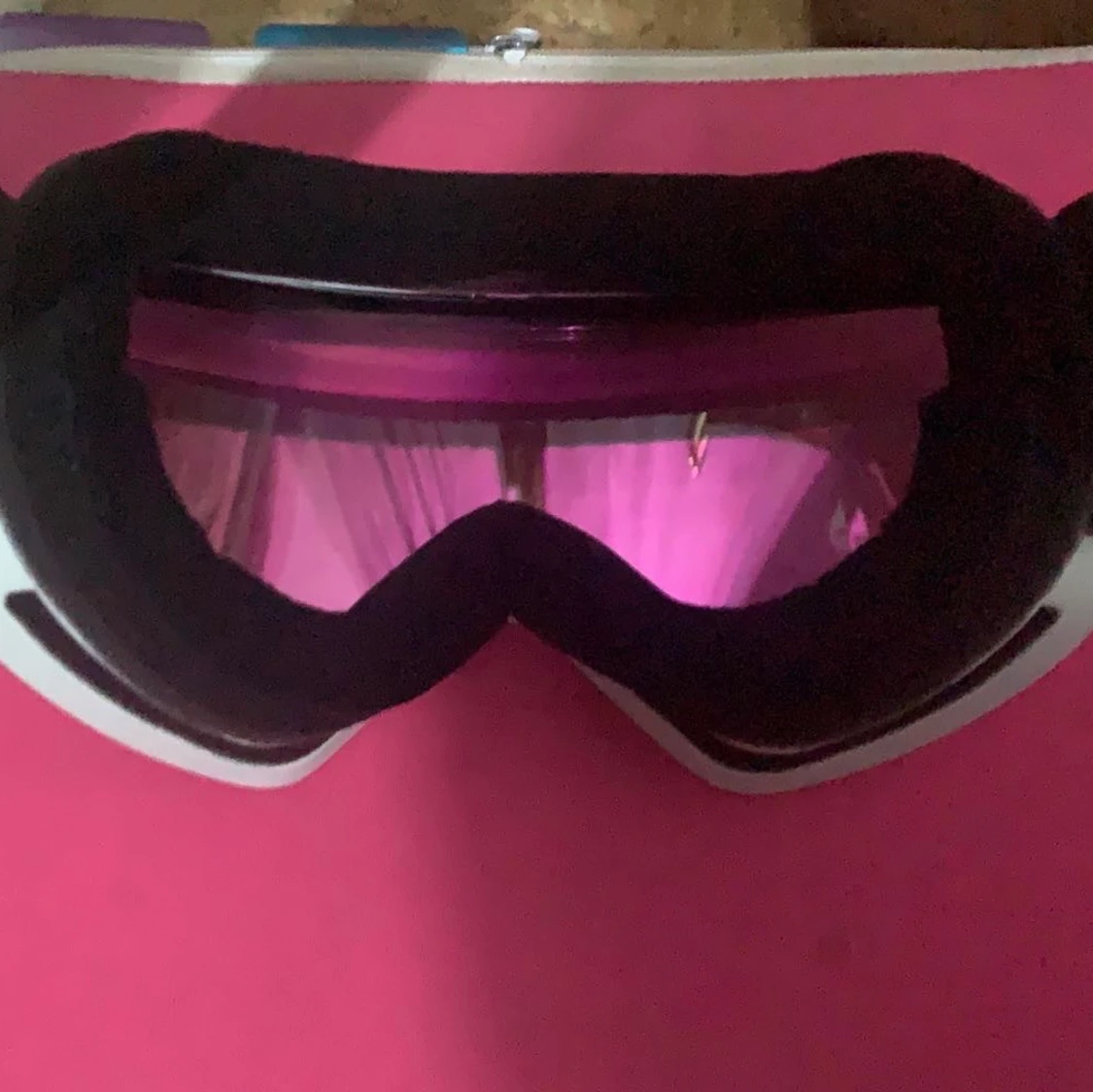 Skidglasögon  - 90