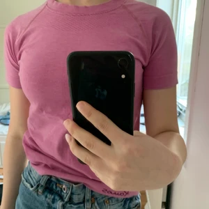 träningströja - Rosa träningatröja som inte används 💞