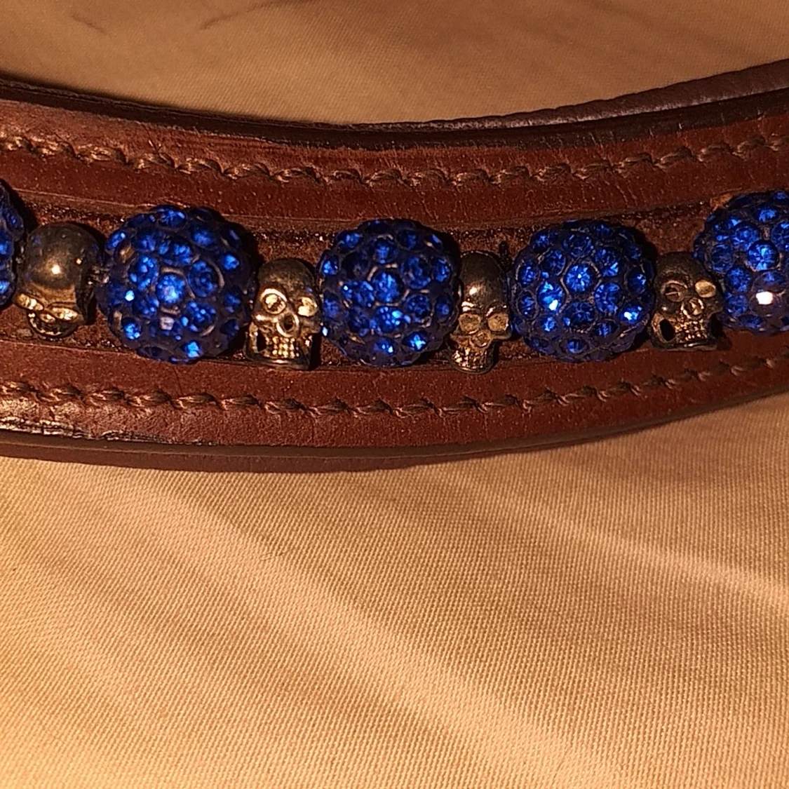 Panband cob/full - 91