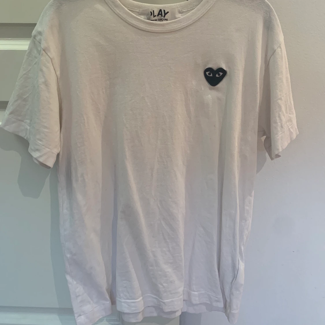 Cdg t-shirt - 91