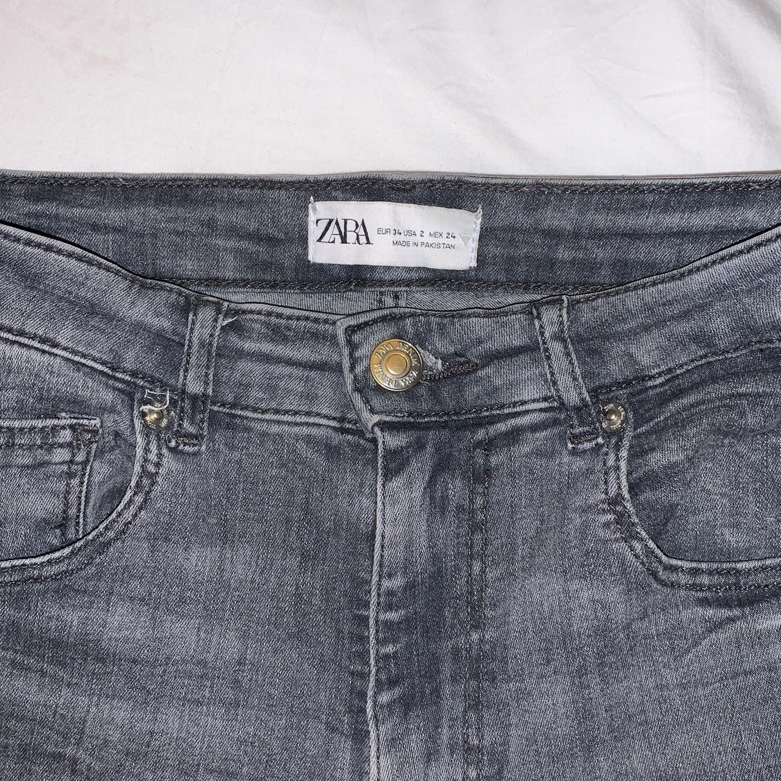 Zara jeans - 91