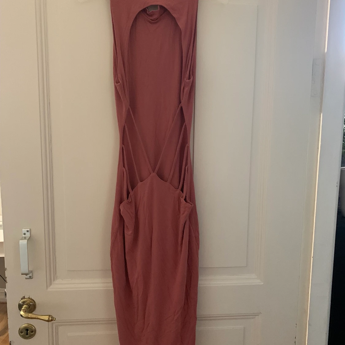 Forever 21 midi klänning - 90