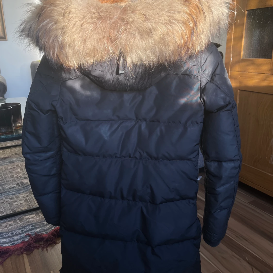 PARAJUMPER LONGBEAR XXS - 91