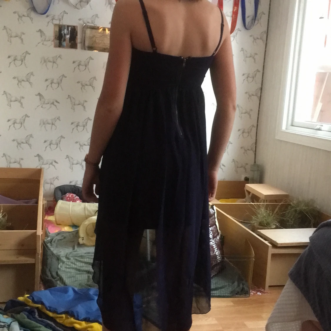 Söt klänning  - 90