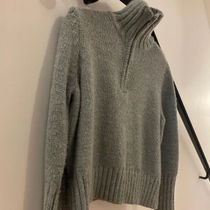 Knit sweater - Perfect for winter
