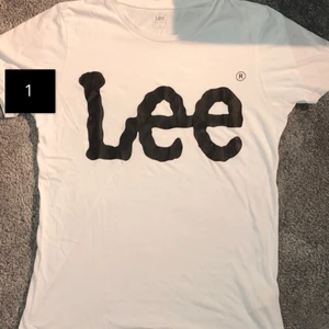 Billiga T-shirts - Bra skick, knappt använda.