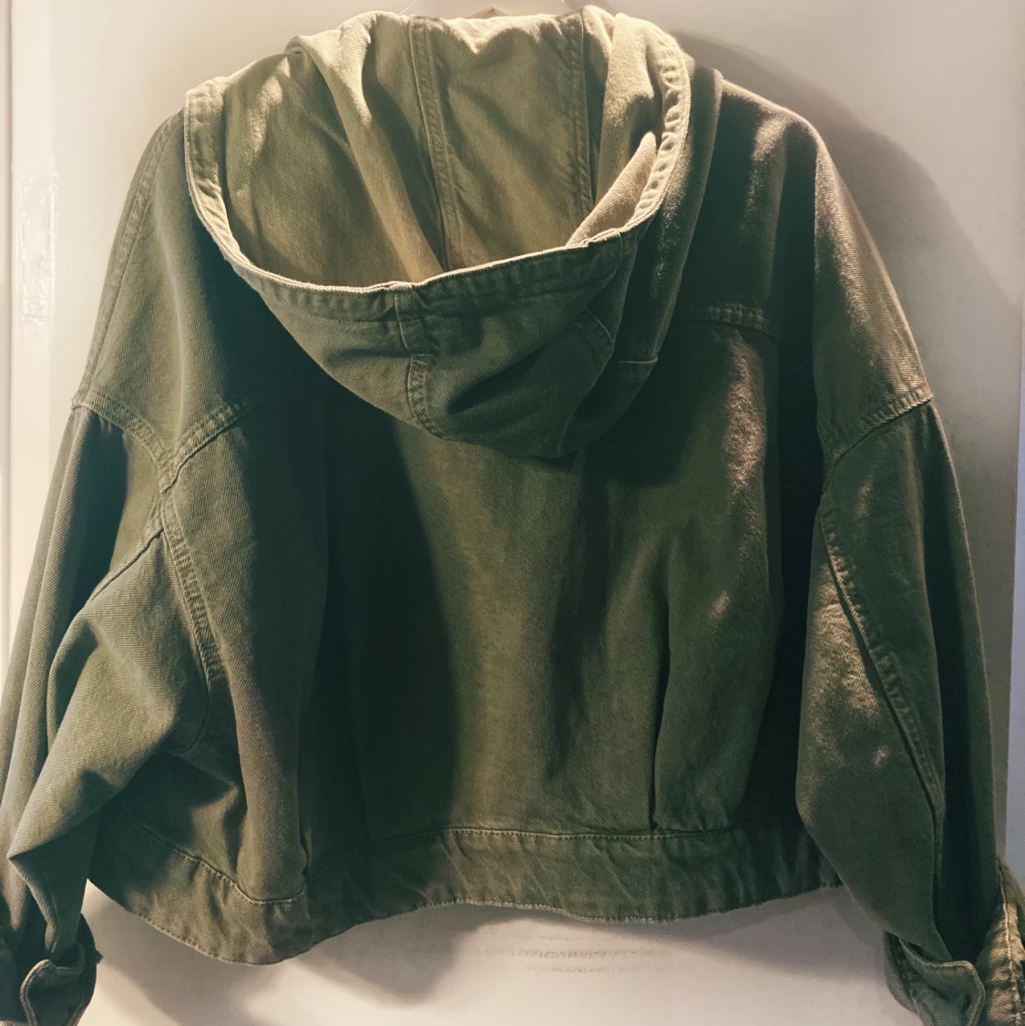 Zara corp jacka - 90