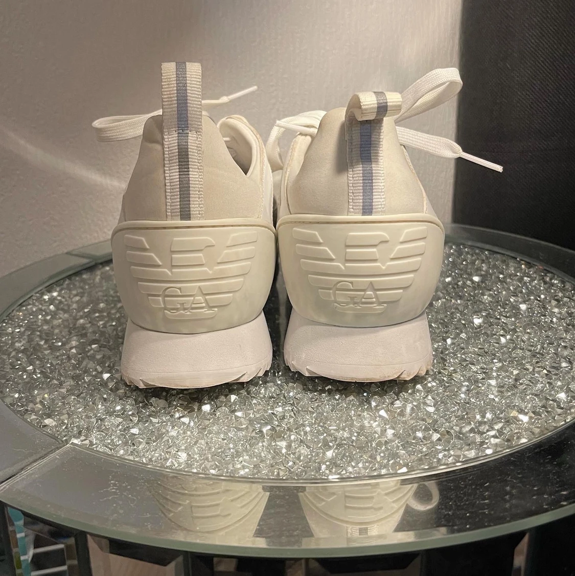 Armani skor Dam storlek 38 - 90