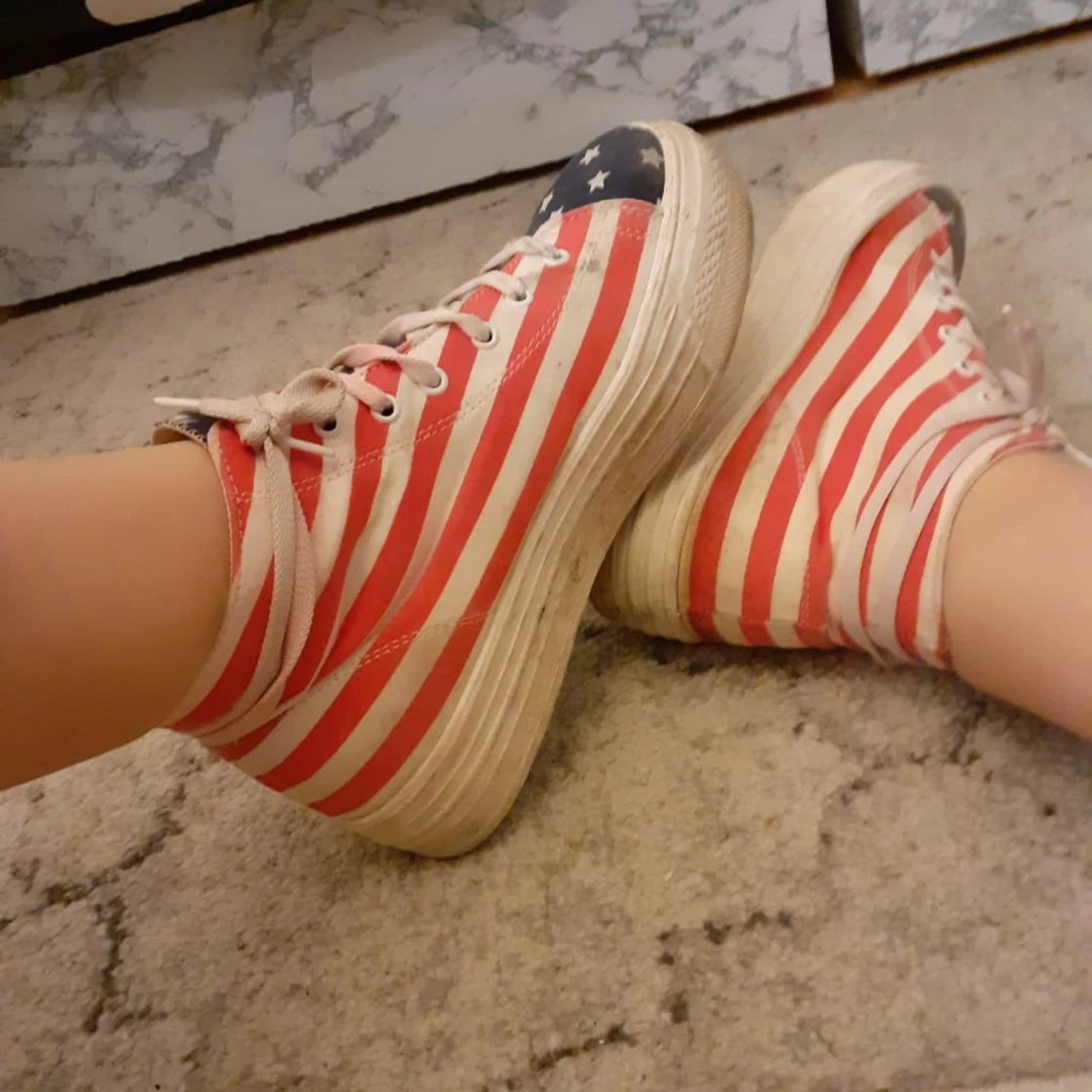 Skor storlek 38 - 90