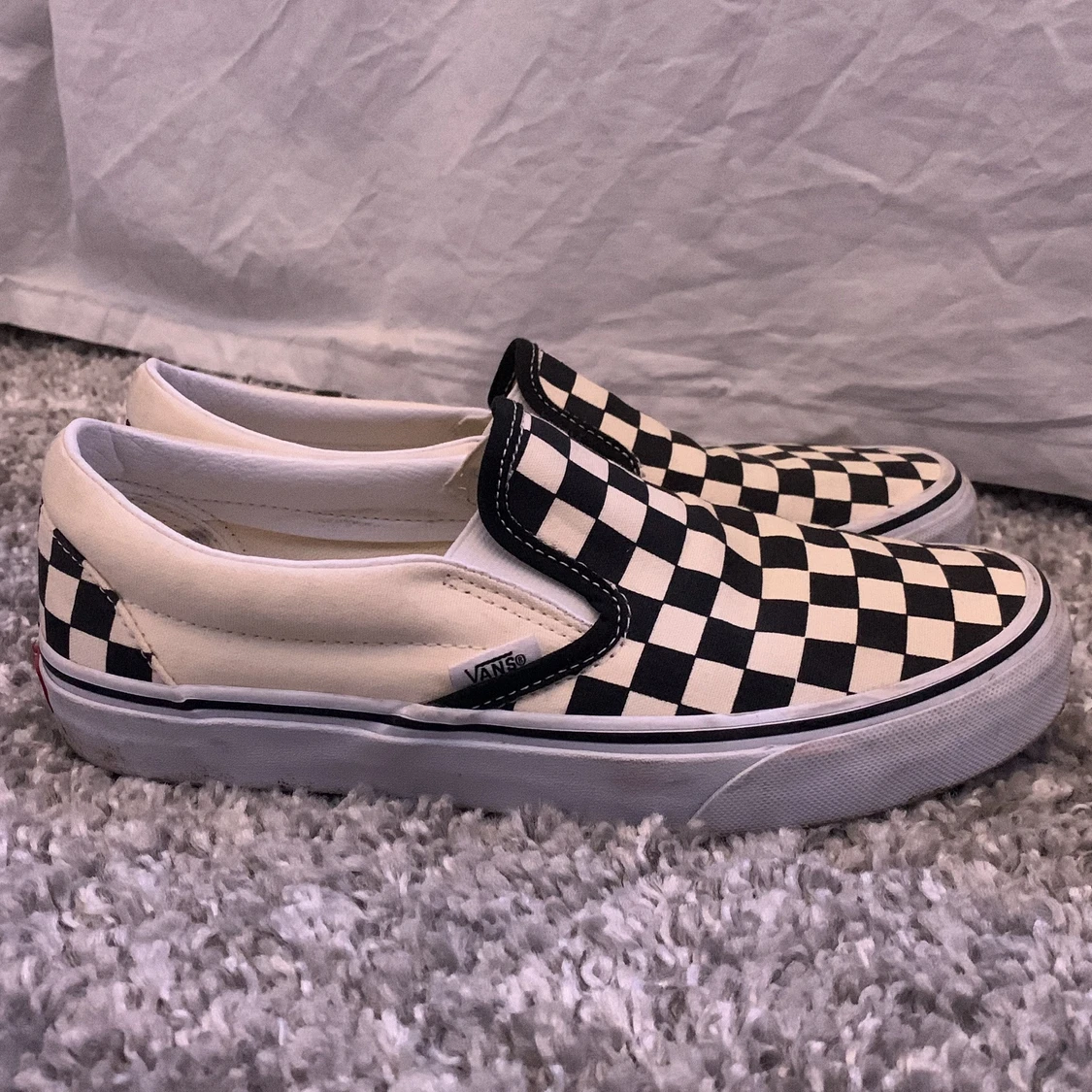 Vans storlek 39 - 90