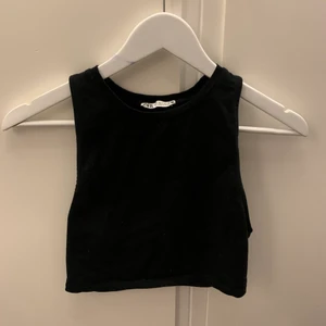 Tank top - Fint skick