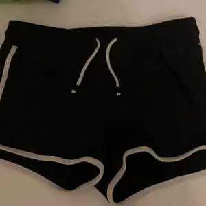 Ett par Jättefina och sköna mjukis shorts från Kappahl. Tyvärr för små för mig 