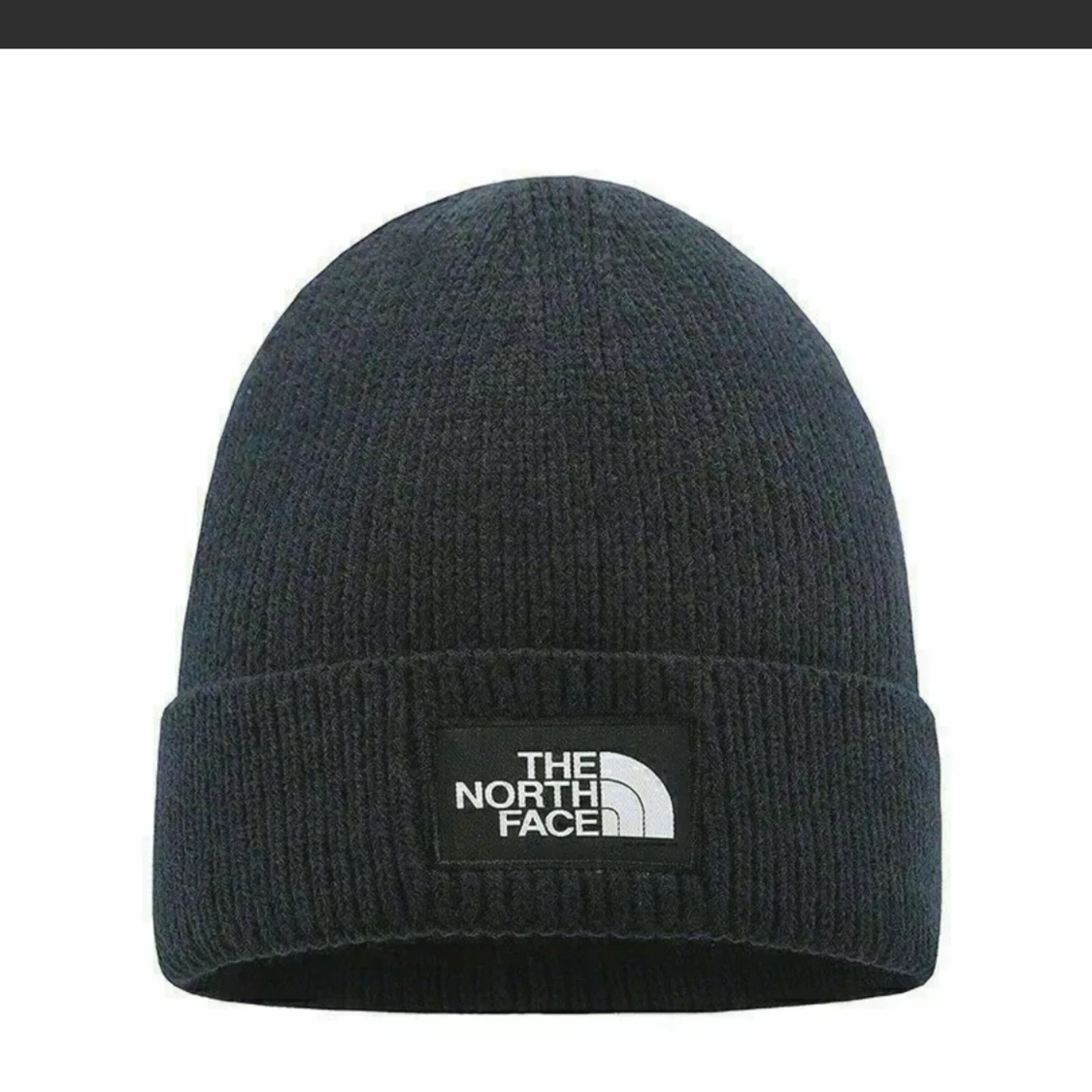 The North Face mössa😍