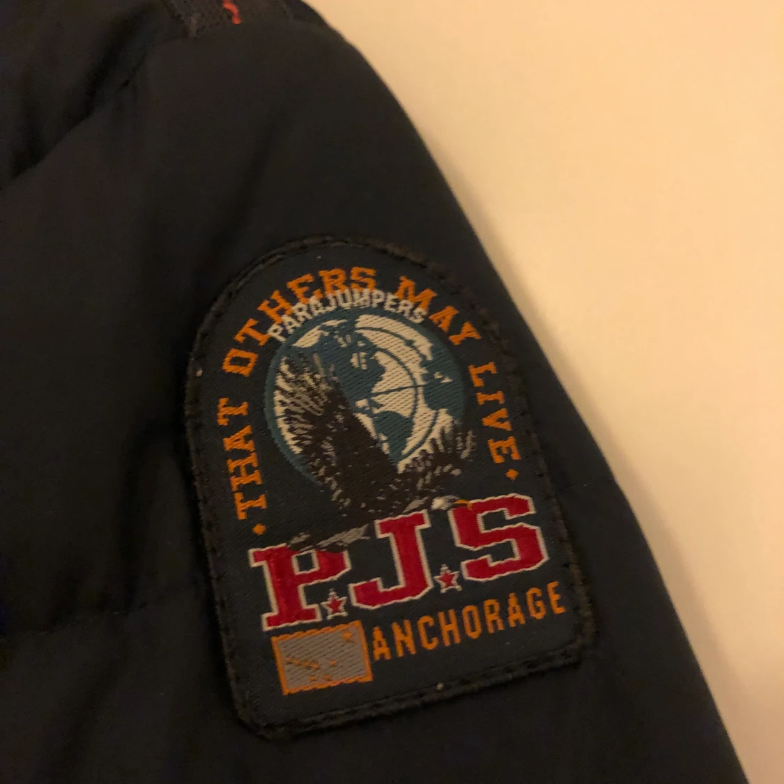 Parajumpers dunjacka  - 90