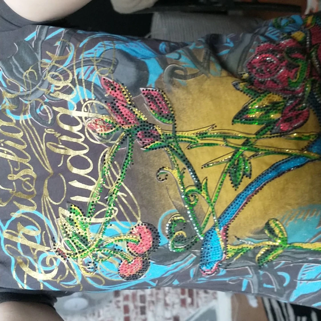 jättesnygg Christian Audigier - 90