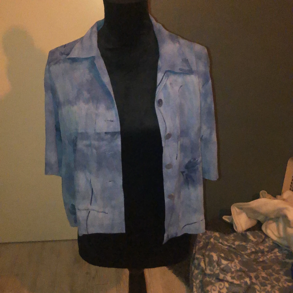 Buttonup strl.38 - 90