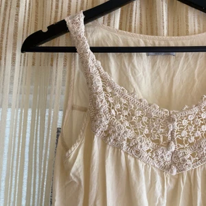 Sött linne! - Sött linne, perfekt till vår och sommar! Strl M🌾