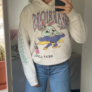 weekday hoodie  - weekday hoodie strlk S