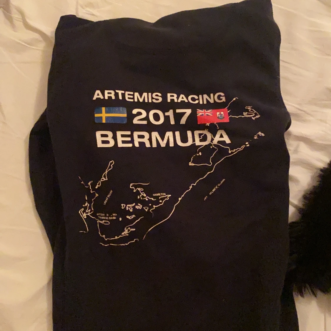 Sjukt cool huvtröja  - 91