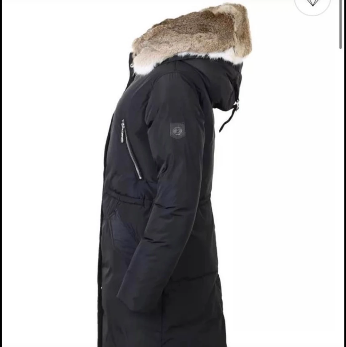 Powder mountain hollies - 90