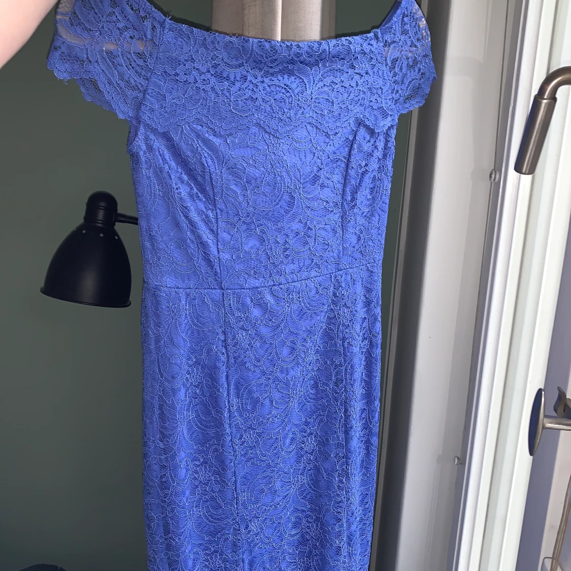 Dorothy Perkins ej använd klänning