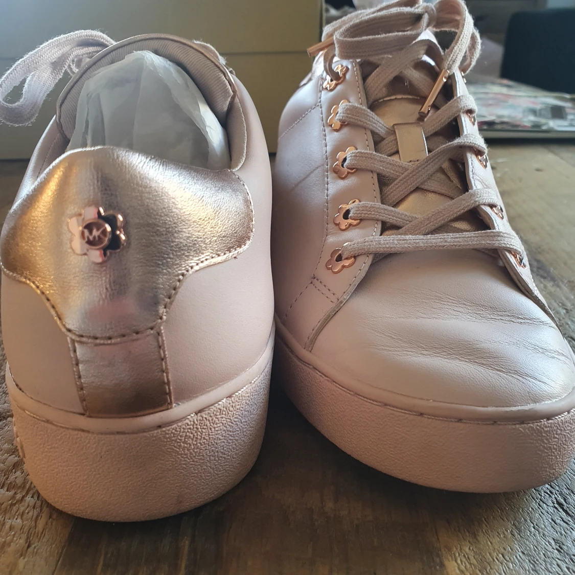 Micheal Kors skor strlk 39 - 91