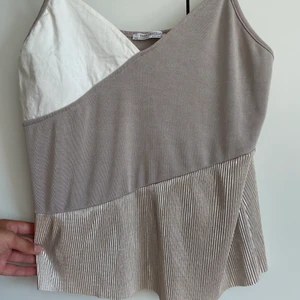 Linne - Tredelat linne från Zara❣️