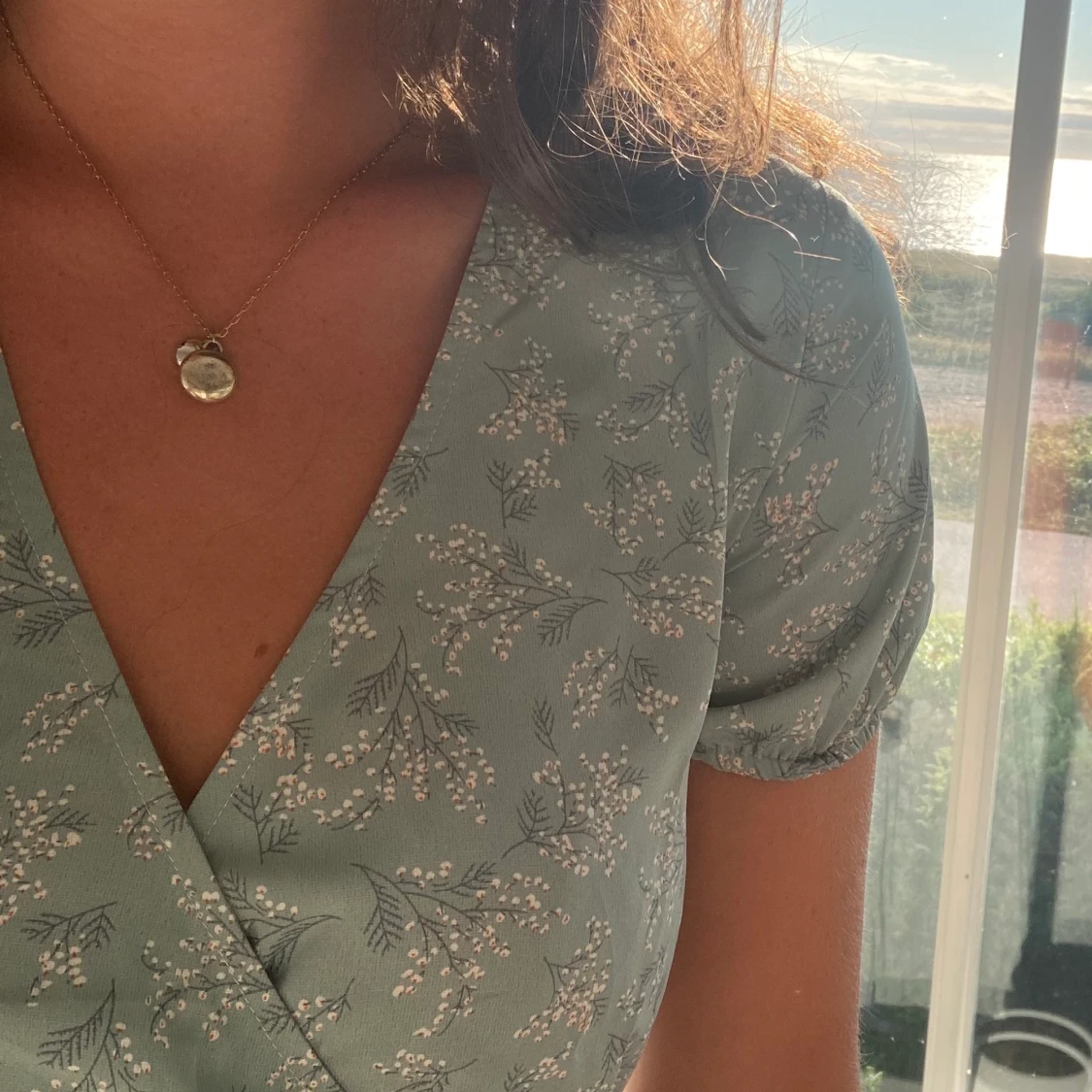 Sommarklänning - 90