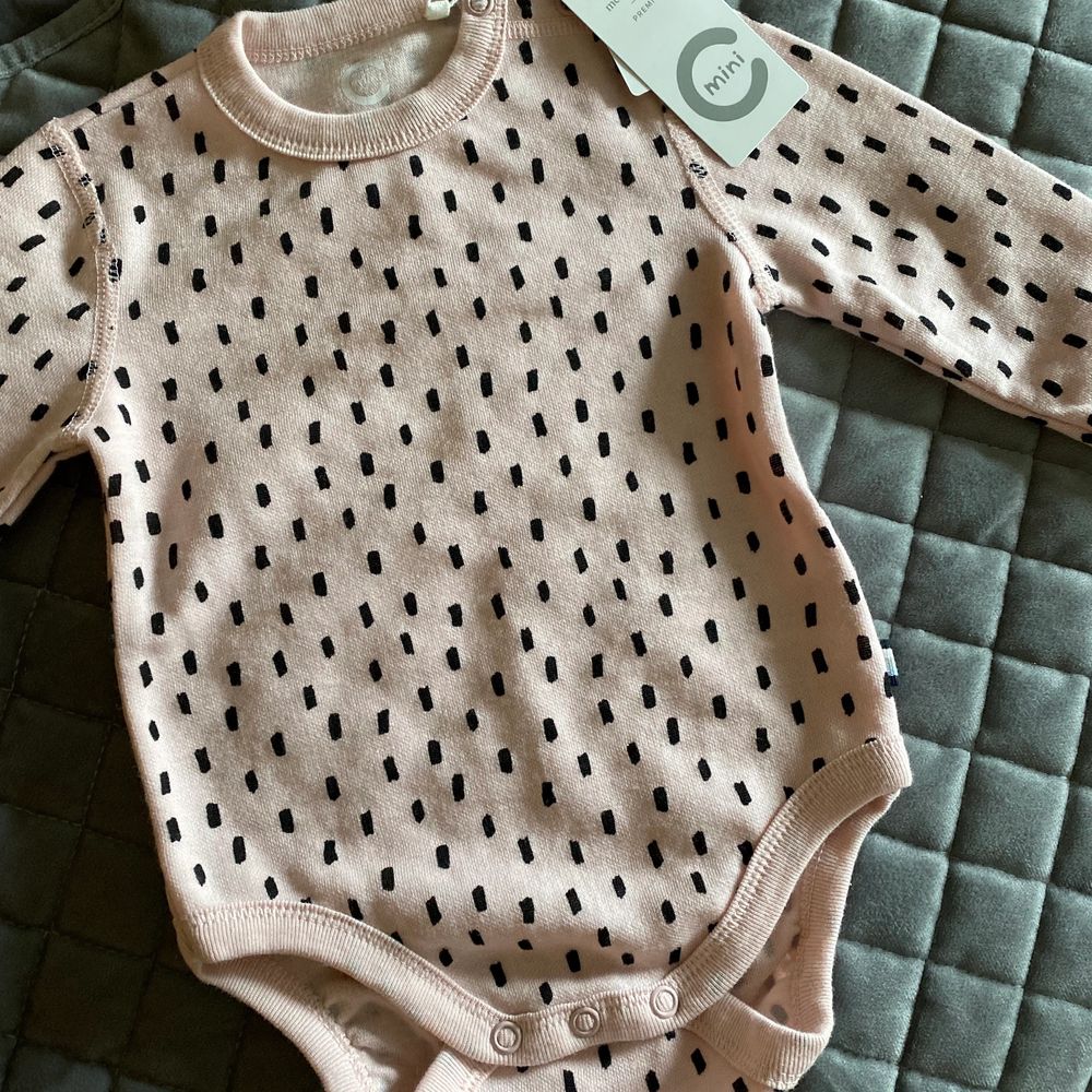 Babykläder - Övrigt | Plick Second Hand