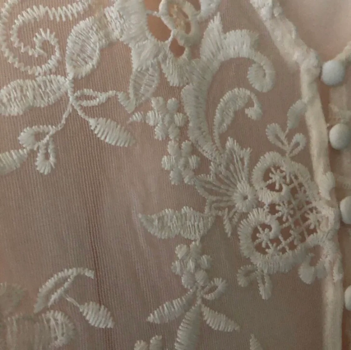 Klänning strl XS - 91