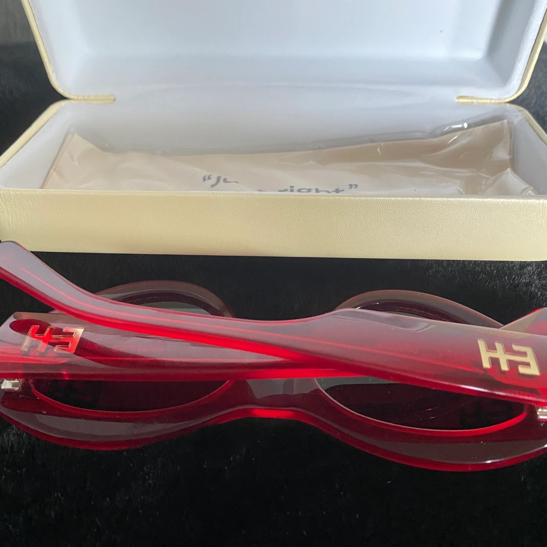 Chimi x Elsa Hosk - 90