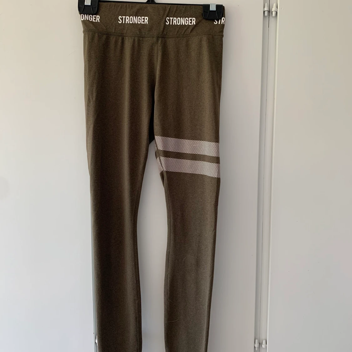 Stronger Träningsbyxa