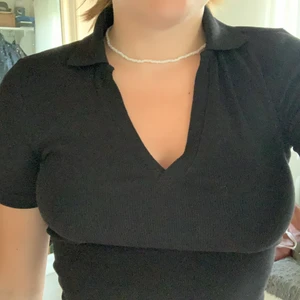 Zara tenniströja - Säljer denna tennis tröja som jag även säljer i vit för den inte kommer till användning.🥰