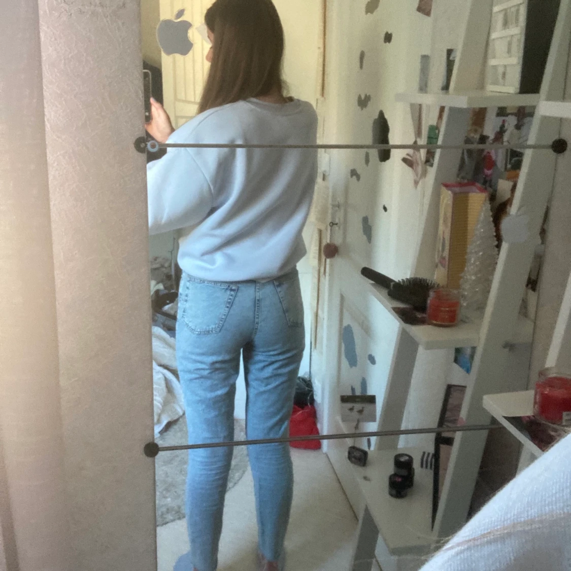 Momjeans strl S - 91