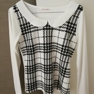 Super söt tröja från Japan stl xs-s - Tröja inköpt I Japan som tyvärr inte kommer till användning längre. Ingen storlek men passar mig som har xs och s. 