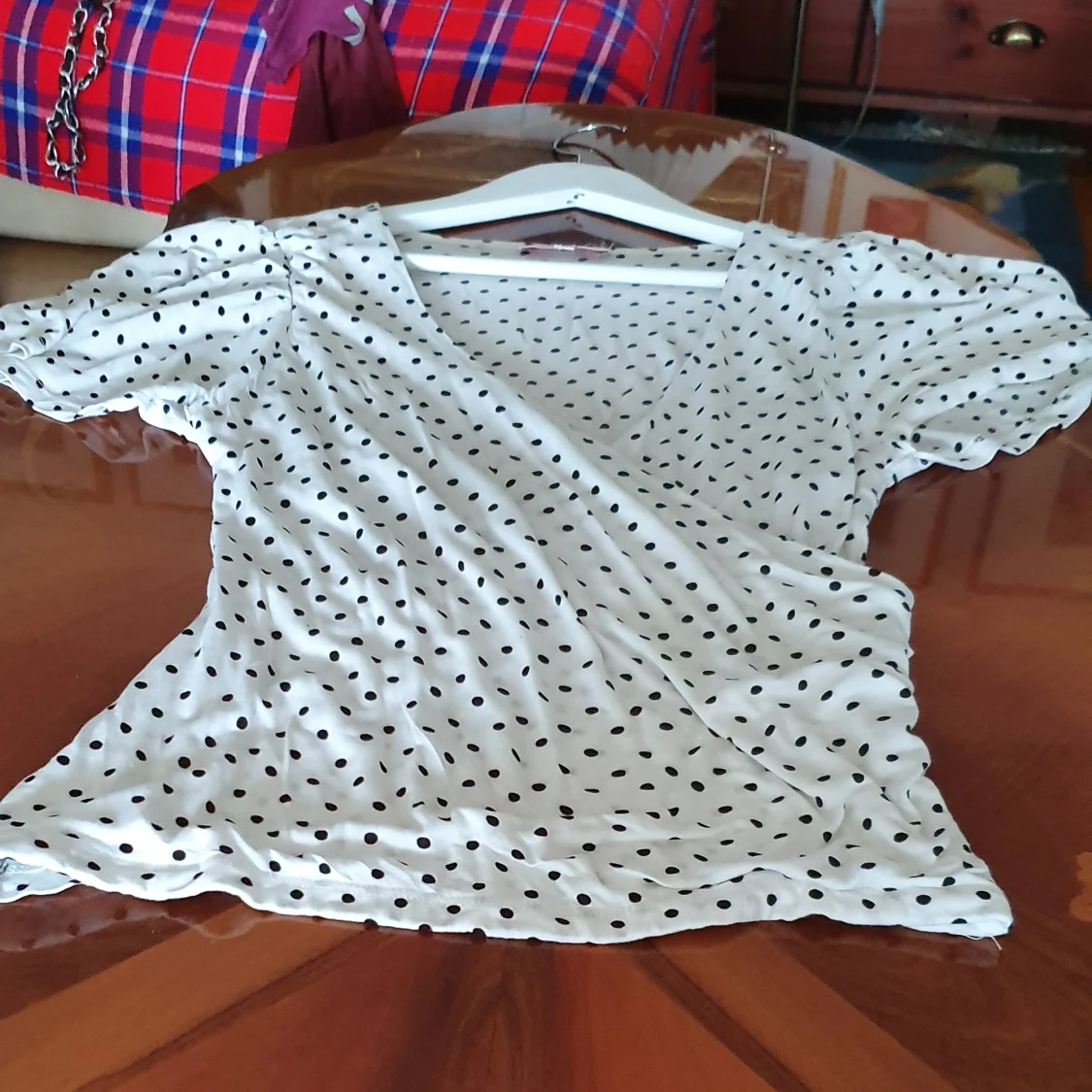 Super fin summer topp  - 90