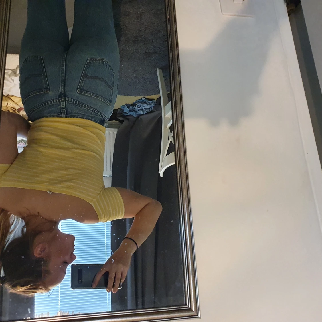 Gul off shoulder - 90