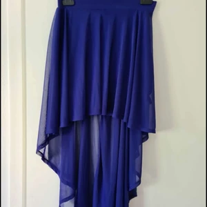 Kjol  - Kjol från H&M i storlek 36