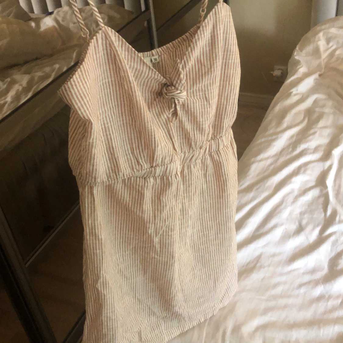 Klänning från nelly - 91