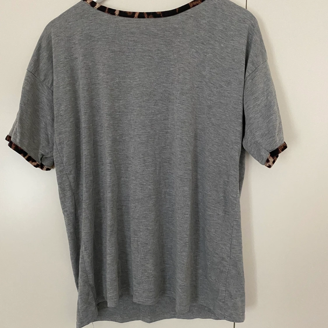 Oversized tshirt đŻ