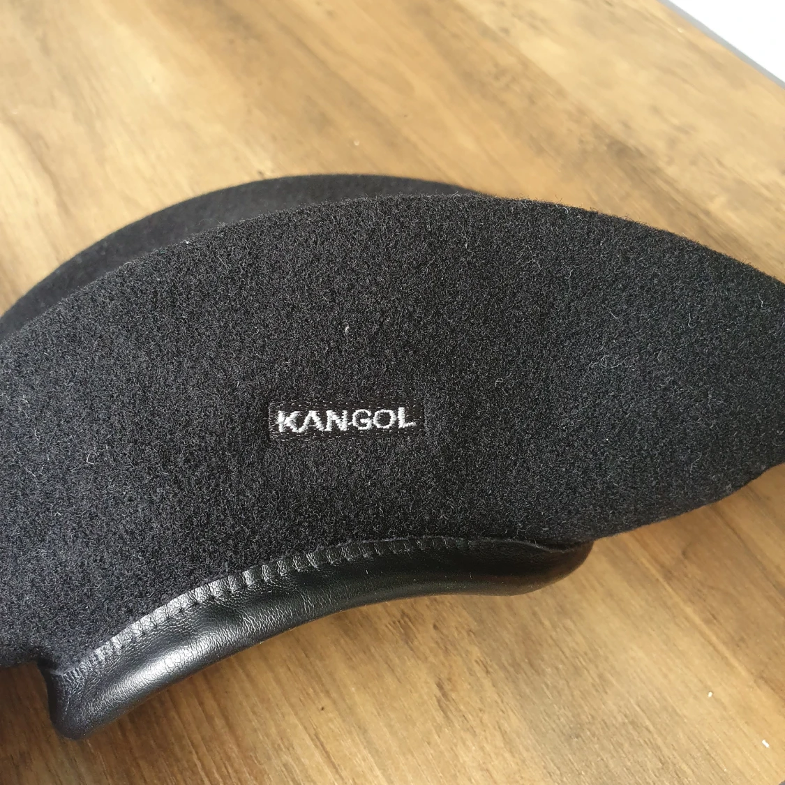 Kangol Basker