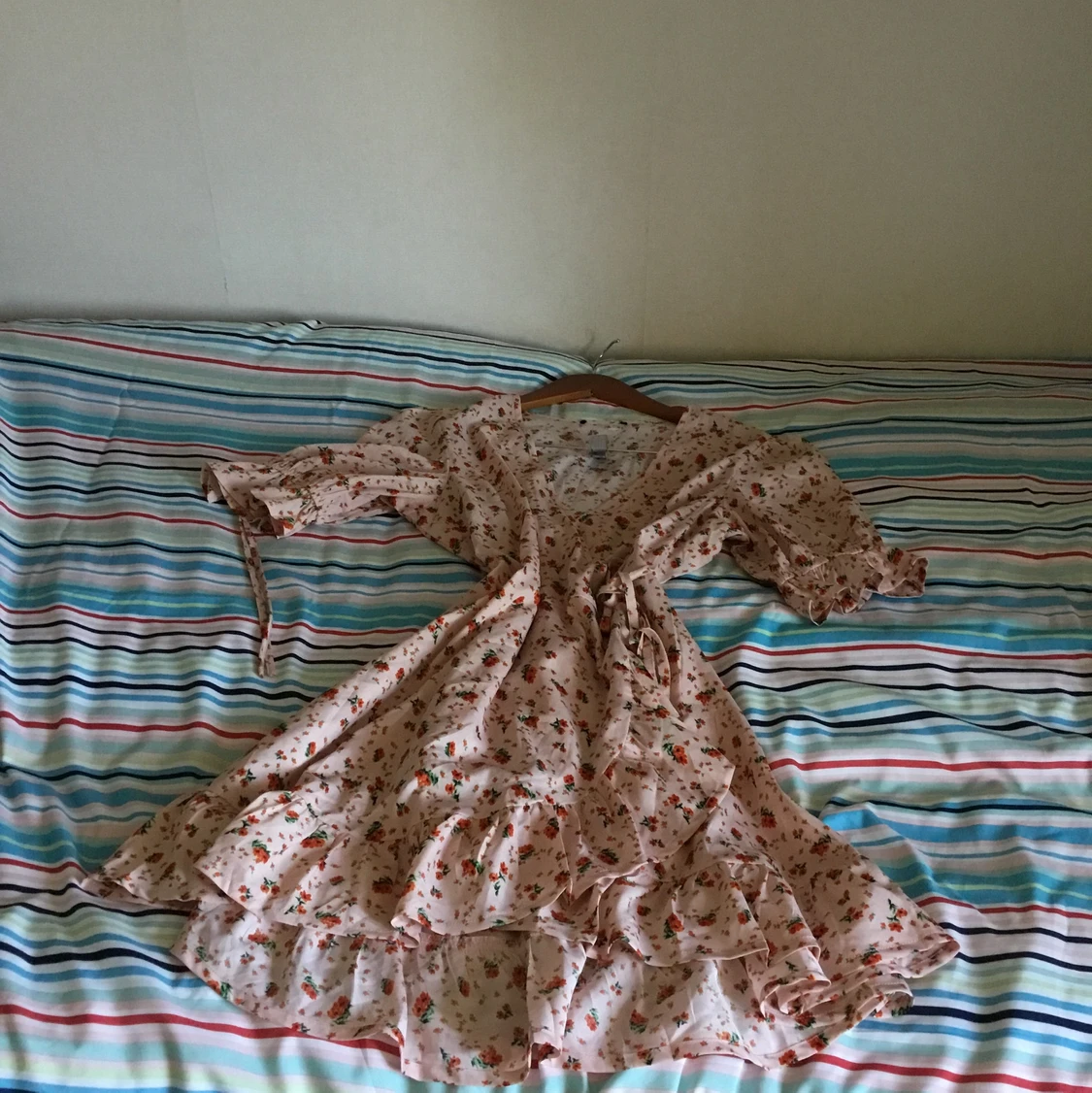 Söt omelett summer klãnning  - 90