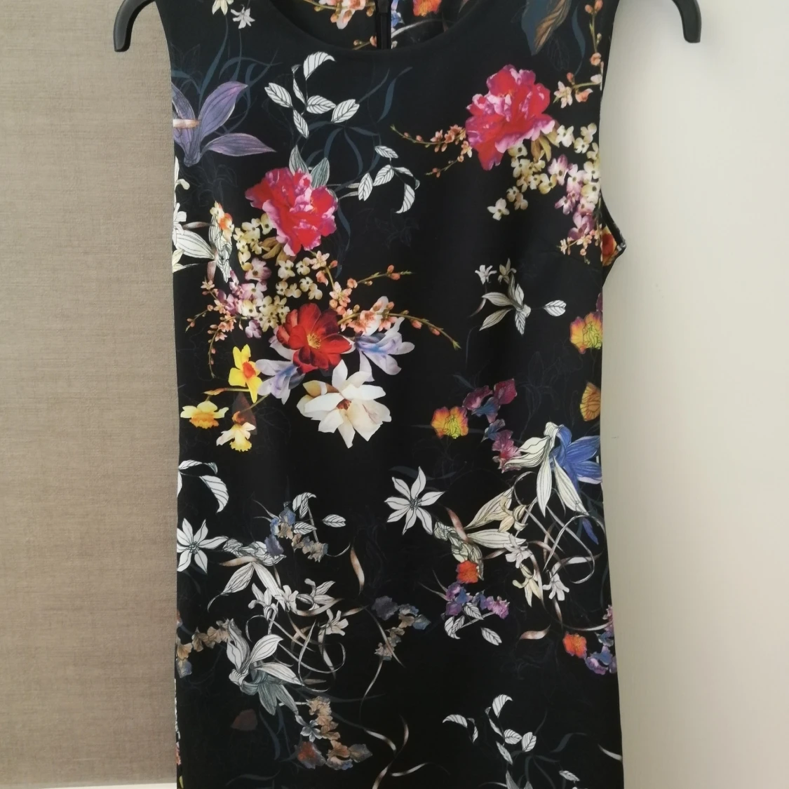 Klänning från Italien stl xs - s - 90