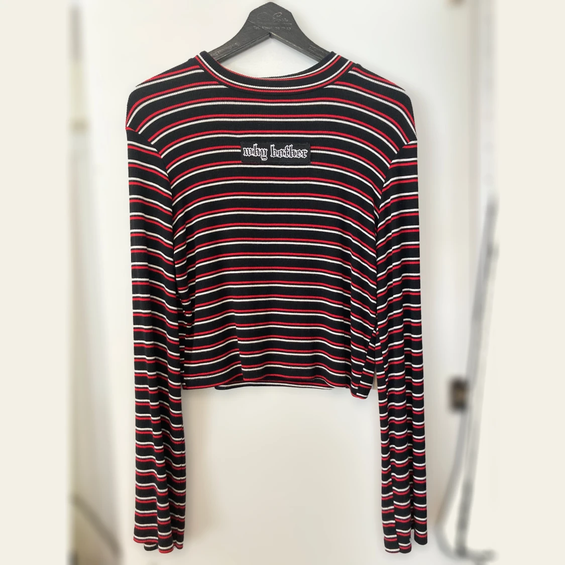 The Ragged Priest topp  - 90