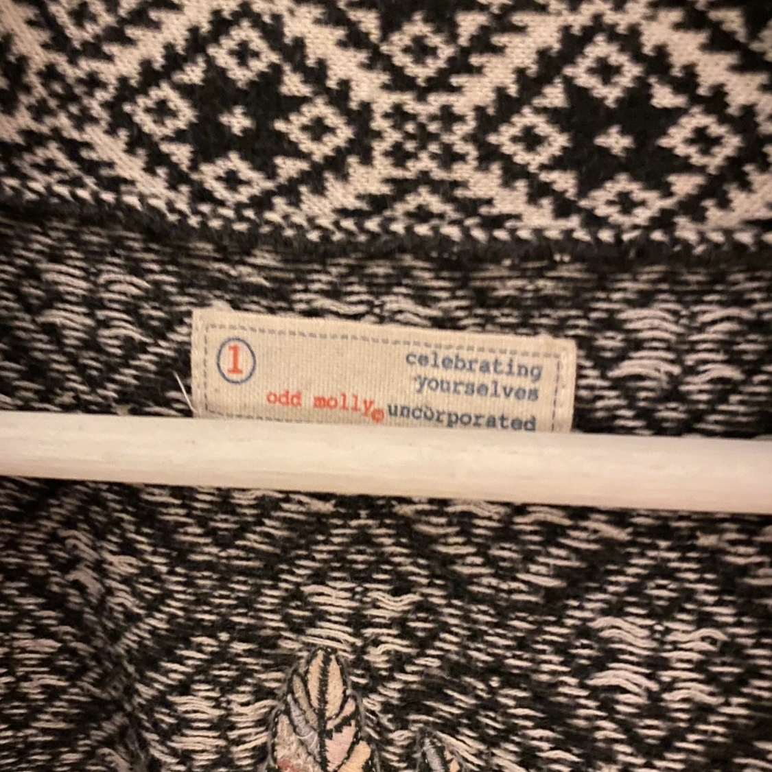 Odd Molly kofta - 90