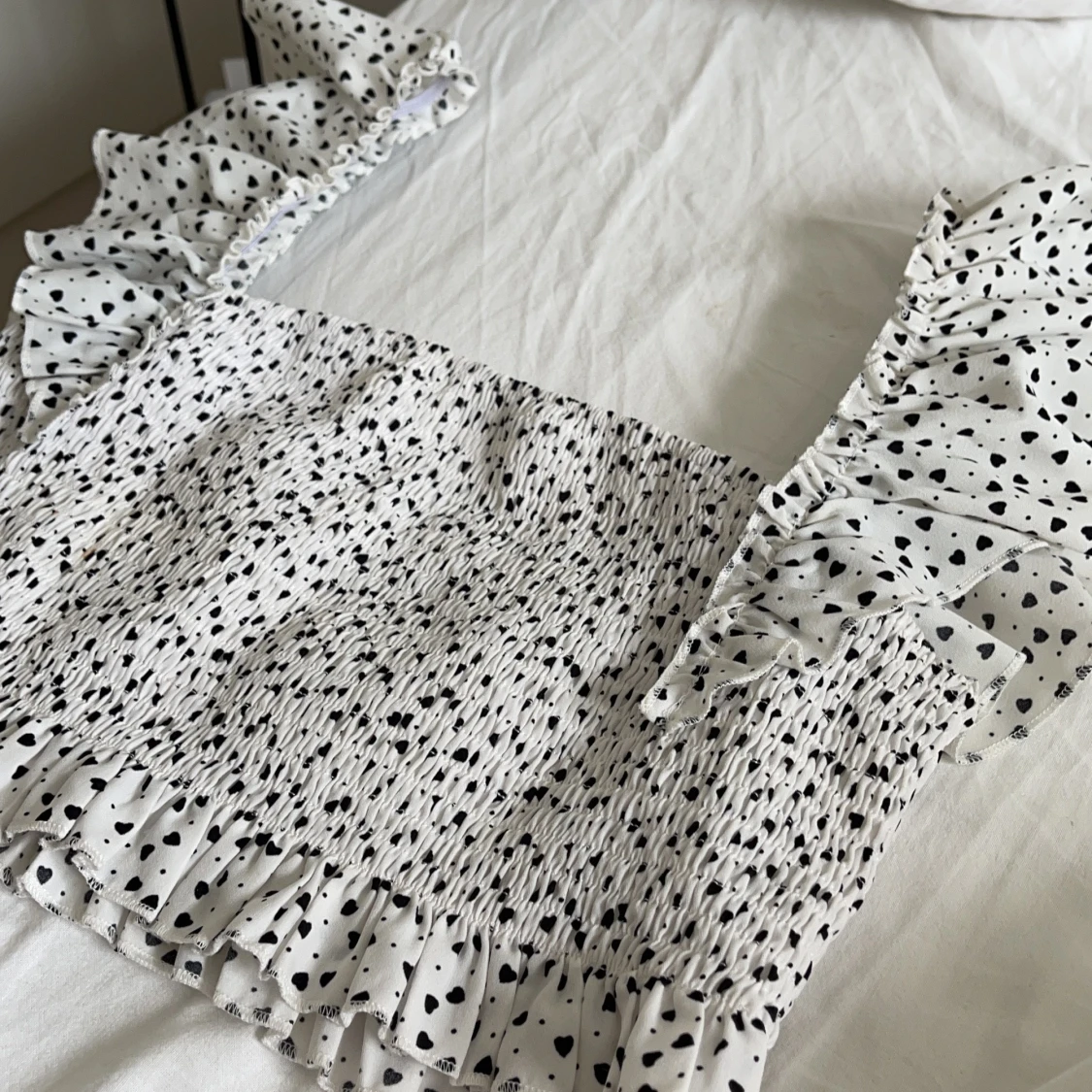 Topp från SHEIN storlek M/L - 90