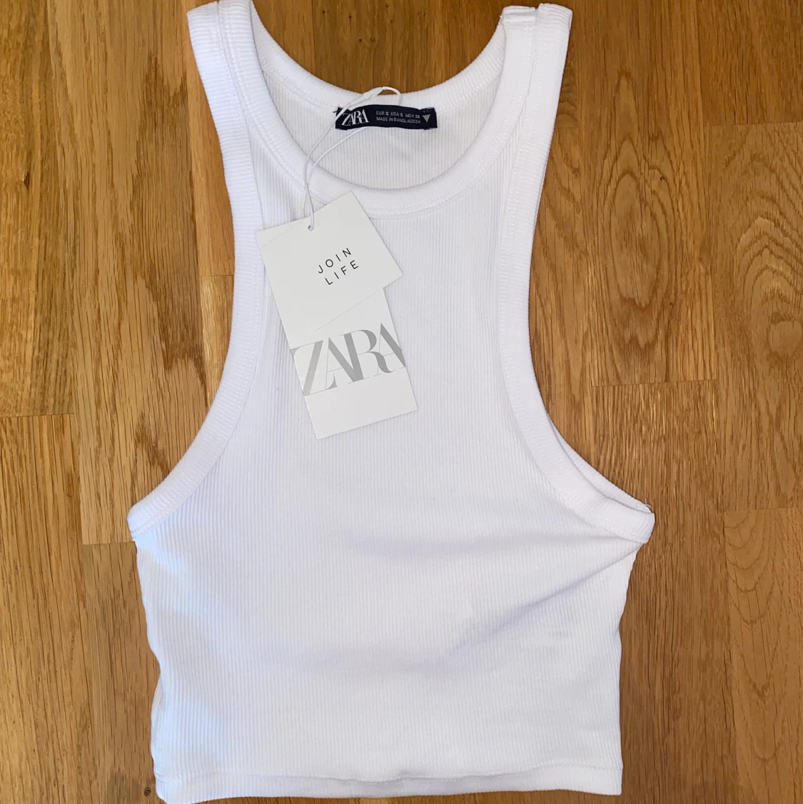 Linne från Zara - 90