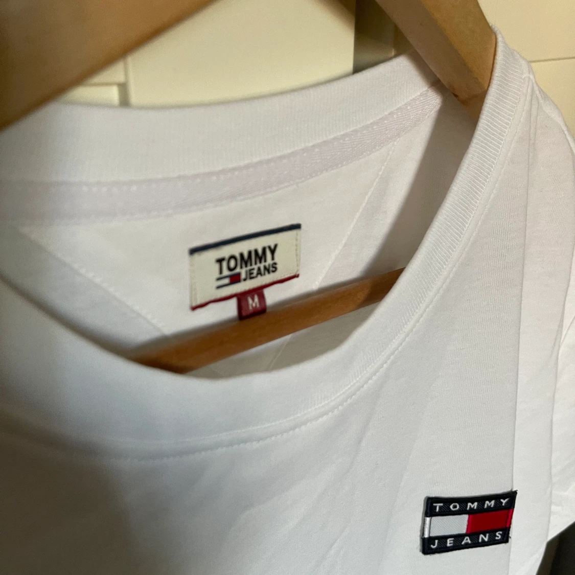 Tommy Hilfiger t-shirt - 90