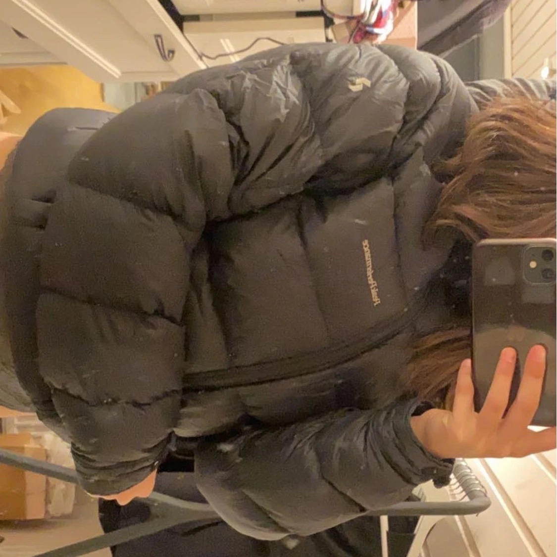 Peak Performance Jacka - 90